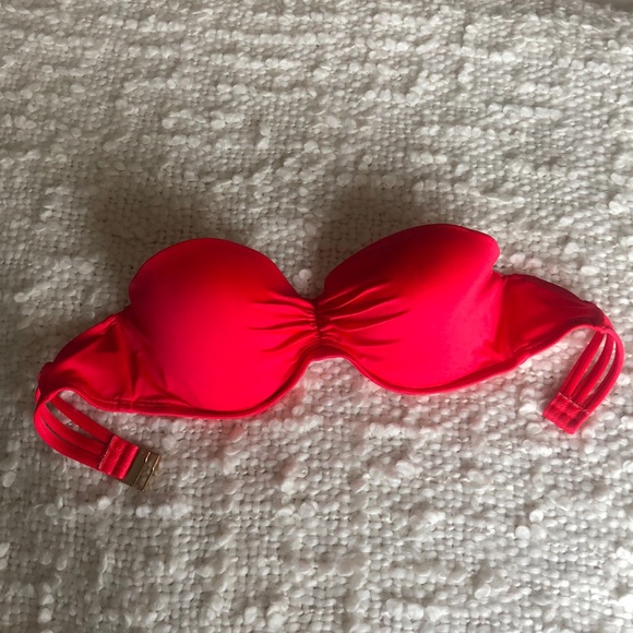 VICTORIA’S SECRET 34D BIKINI TOP - Picture 2 of 7